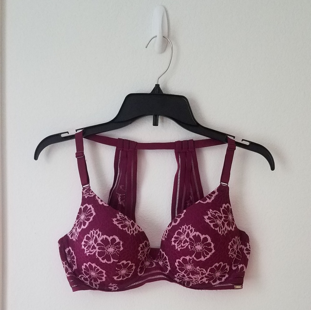 *SOLD* Victoria's Secret PINK Bra 34DD